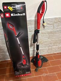 Einhell Set decespugliatore elettrico GC-ET 4530