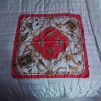 foulard Fiorella Vitti 