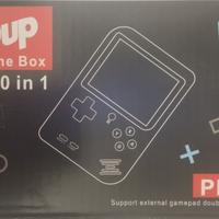 Console Game Box SUP