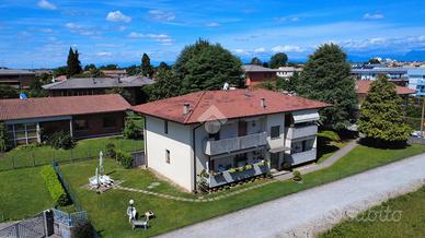 4 LOCALI A TAVAGNACCO