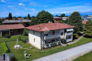 4 LOCALI A TAVAGNACCO