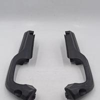 Coppia maniglie passeggero suzuki gsx 1100 f 89-95