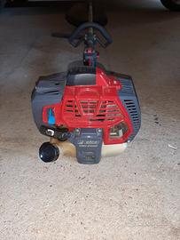 decespugliatore efco