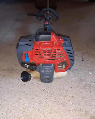 decespugliatore efco