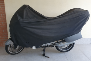 Moto BMW R 1200 RT in perfette condizioni