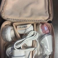 Braun Silk-épil 9 Flex Depilatore Donna