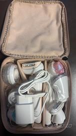 Braun Silk-épil 9 Flex Depilatore Donna