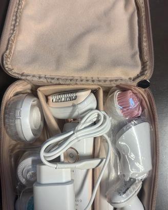 Braun Silk-épil 9 Flex Depilatore Donna