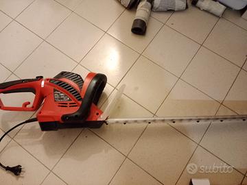 taglia siepi elettrica ProGreen