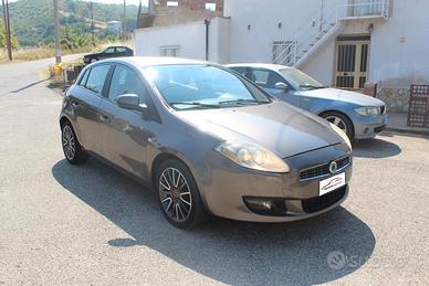 Fiat Bravo 1.9 MJT 120 CV Emotion