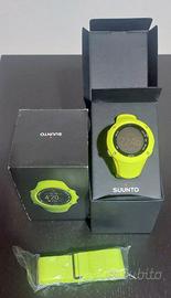 Suunto Ambit3 Run