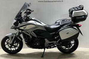 HONDA NC 750x DCT Abs my15