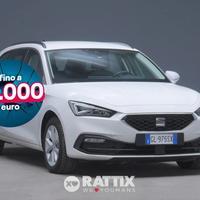 SEAT leon iv 2020 sportstourer Leon Sportstourer 1