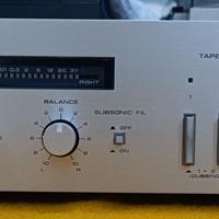 NIKKO NA 500_integrated amplifier