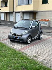 Smart 451 2012