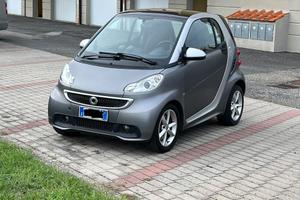 Smart 451 2012