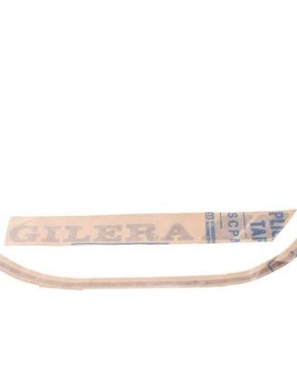 Kit adesivi fianco laterale Gilera CBA