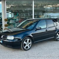 Golf 4