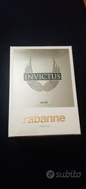 Invictus Parfume Paco Rabanne 100 ml