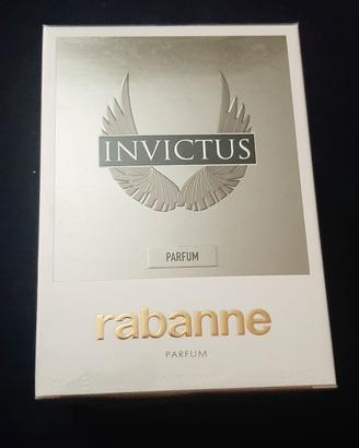 Invictus Parfume Paco Rabanne 100 ml