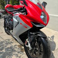MV Agusta F3 800 EAS ABS