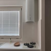 Piano cottura da 45 cm