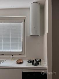 Piano cottura da 45 cm