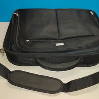 Borsa Lavoro Trust porta PC 19"