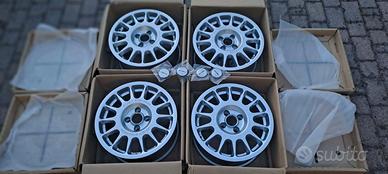 Cerchi Speedline 7x15
