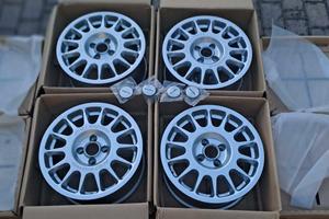 Cerchi Speedline 7x15