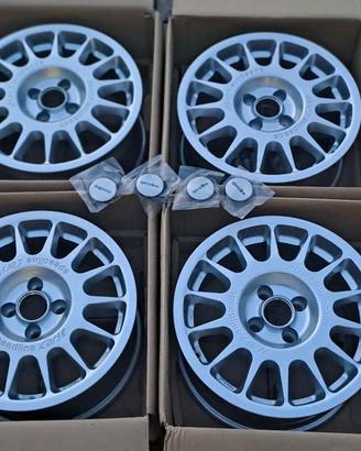 Cerchi Speedline 7x15