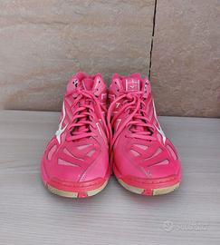 Mizuno volley clearance rosa