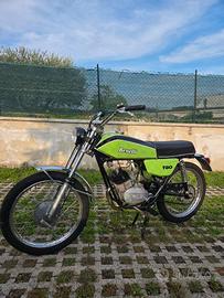 BENELLI T50 - 50cc - 1972