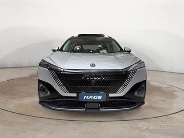 Dongfeng Mage 1.5L HEV E3
