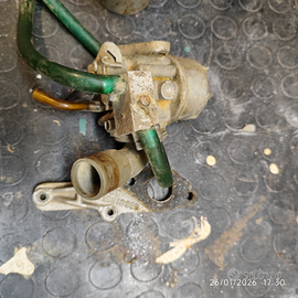 Ricambi per acquascooter JLO