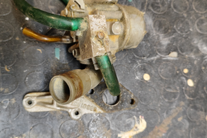 Ricambi per acquascooter JLO