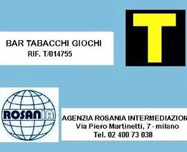 Bar tabacchi t.f. (rif. t/014755)