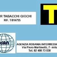 Bar tabacchi t.f. (rif. t/014755)