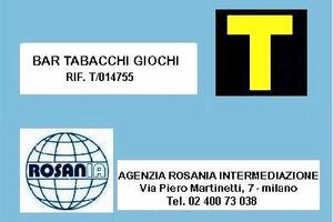 Bar tabacchi t.f. (rif. t/014755)