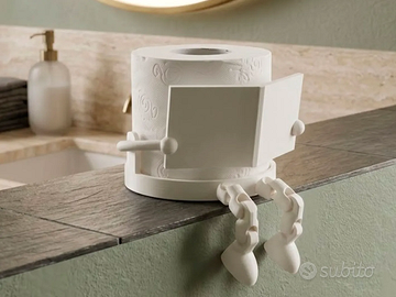 stampa 3d