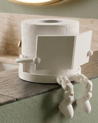 stampa 3d
