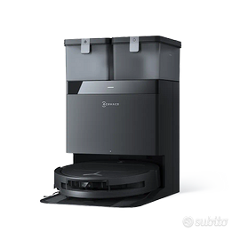 Ecovacs DEEBOT T50 PRO OMNI