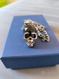collana swarovski