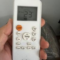 CLIMATIZZATORE INVERTER 12.000 btu classe A++