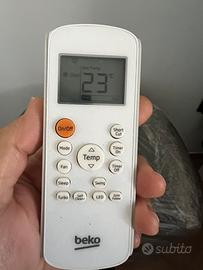 CLIMATIZZATORE INVERTER 12.000 btu classe A++