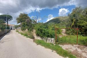 Terreno di 2000 m² a Castel San Giorgio