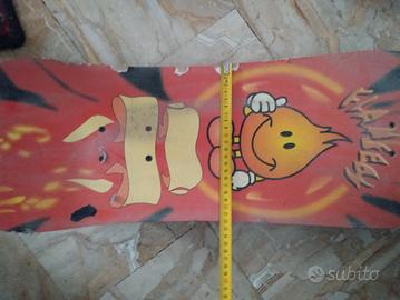 skate board per bambini 