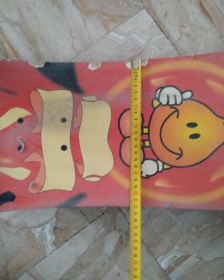 skate board per bambini 