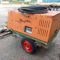 Compressore Radaelli