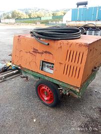 Compressore Radaelli